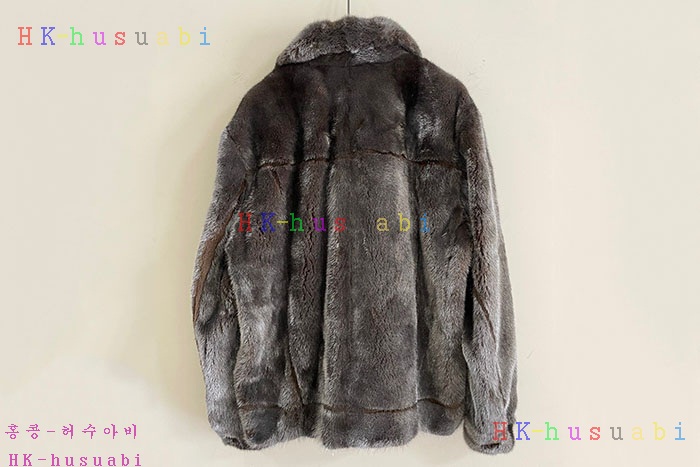 NEW 루이비통 밍크자켓 신상 LV 9582447(가격문의) 