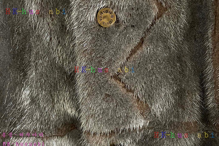 NEW 루이비통 밍크자켓 신상 LV 9582447(가격문의) 
