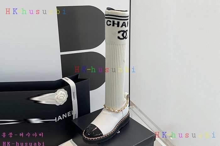 NEW 샤넬 부츠 신상 C 8652501