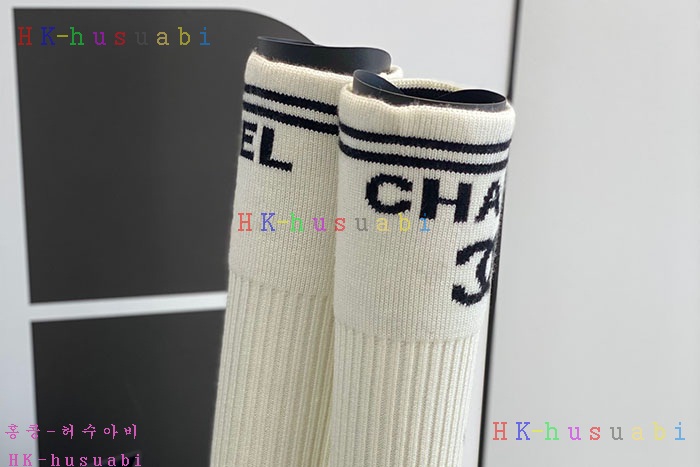 NEW 샤넬 부츠 신상 C 8652501
