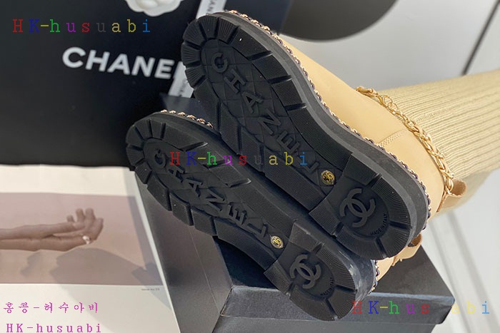 NEW 샤넬 부츠 신상 C 8652503