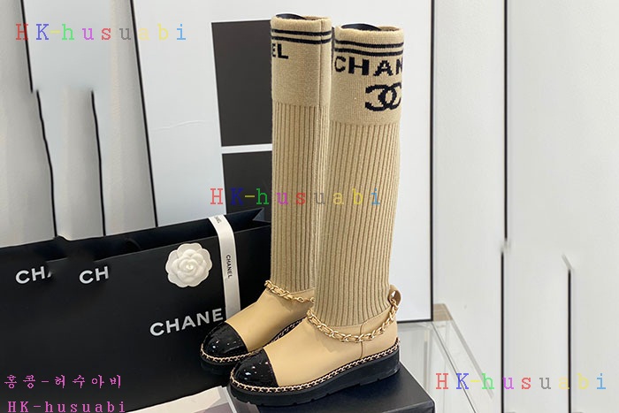 NEW 샤넬 부츠 신상 C 8652503