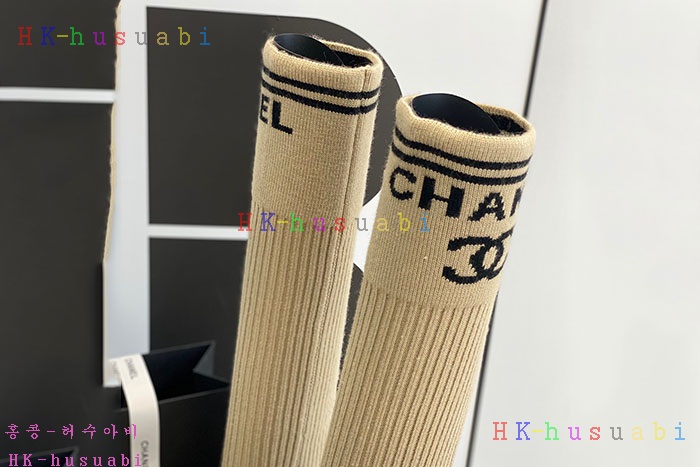 NEW 샤넬 부츠 신상 C 8652503