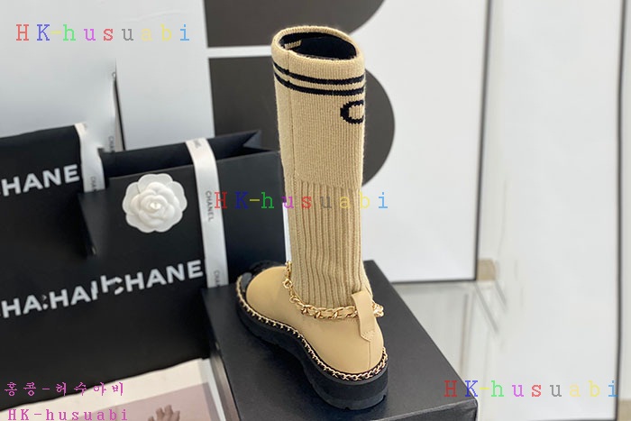 NEW 샤넬 부츠 신상 C 8652504