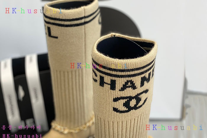 NEW 샤넬 부츠 신상 C 8652504