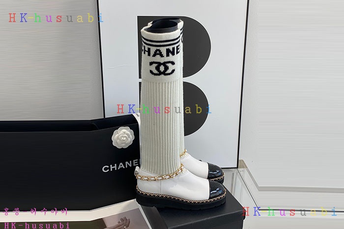 NEW 샤넬 부츠 신상 C 8652501