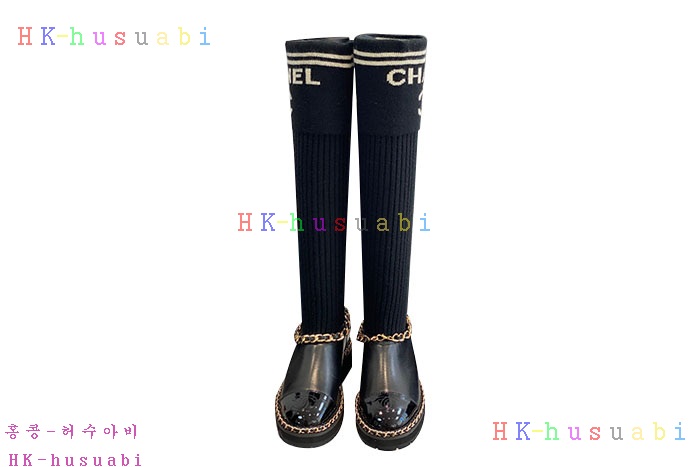 NEW 샤넬 부츠 신상 C 8652507