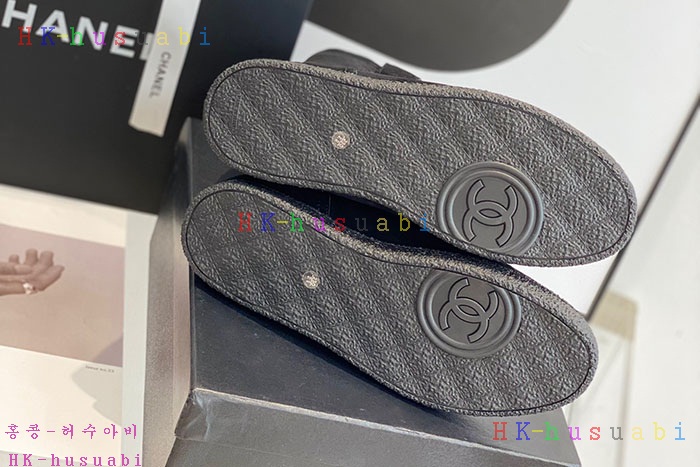 NEW 샤넬 부츠 신상 C 8652601