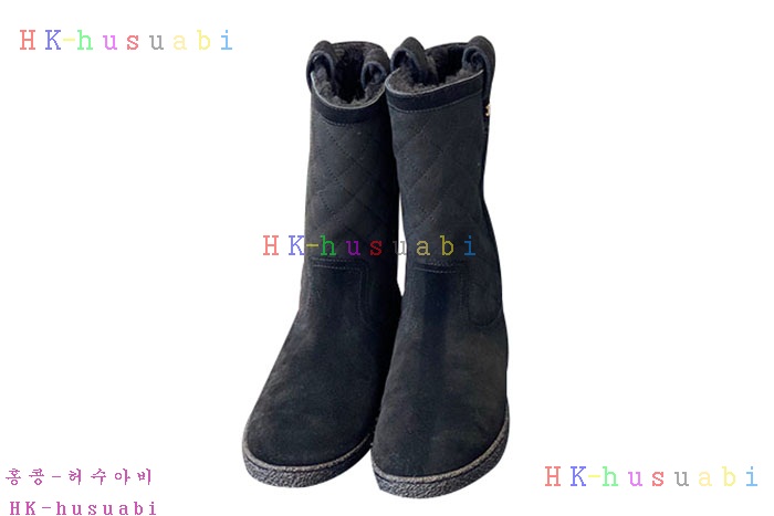 NEW 샤넬 부츠 신상 C 8652601