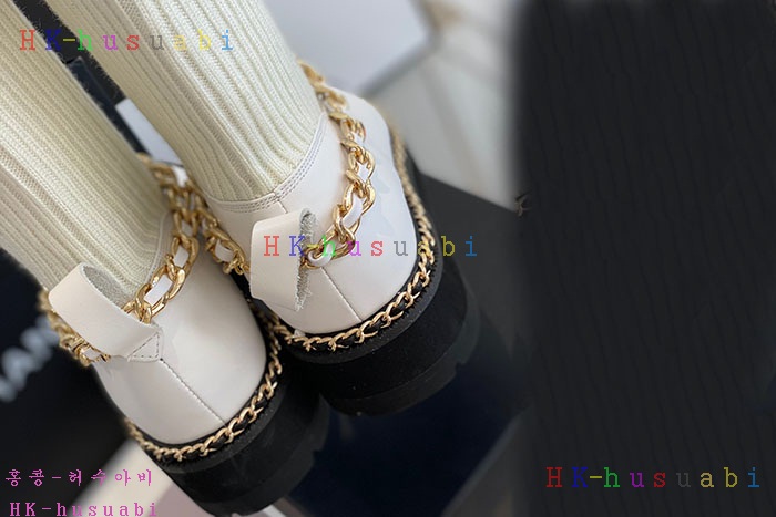 NEW 샤넬 부츠 신상 C 8652501