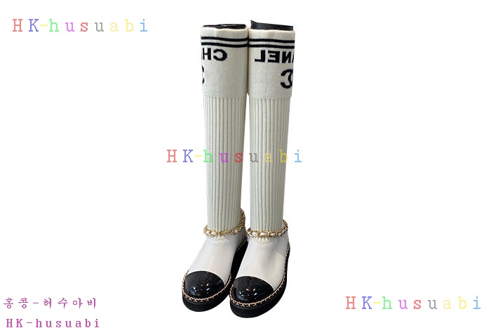 NEW 샤넬 부츠 신상 C 8652501