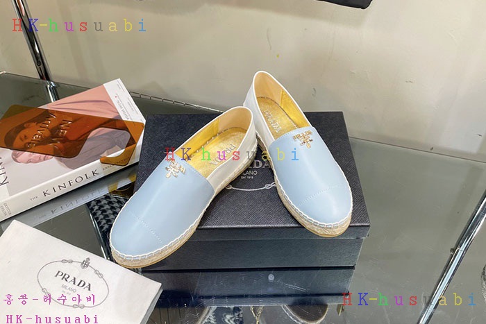 NEW 프라다 신발 신상 P 9654410