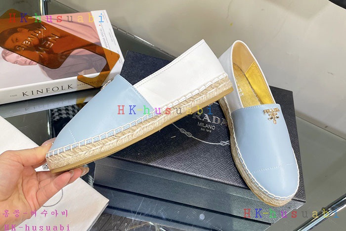 NEW 프라다 신발 신상 P 9654410