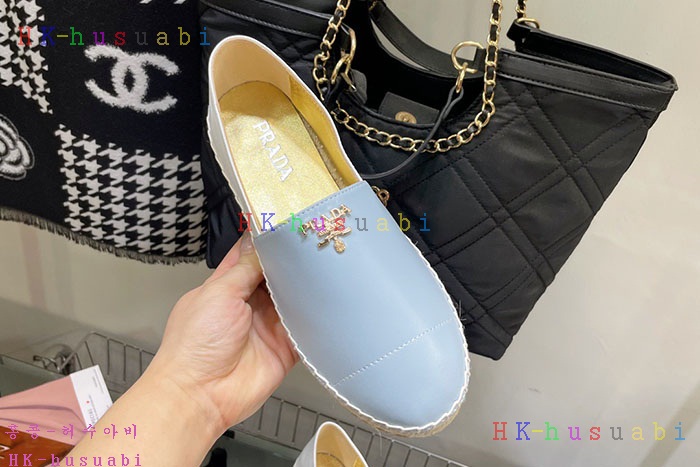NEW 프라다 신발 신상 P 9654410