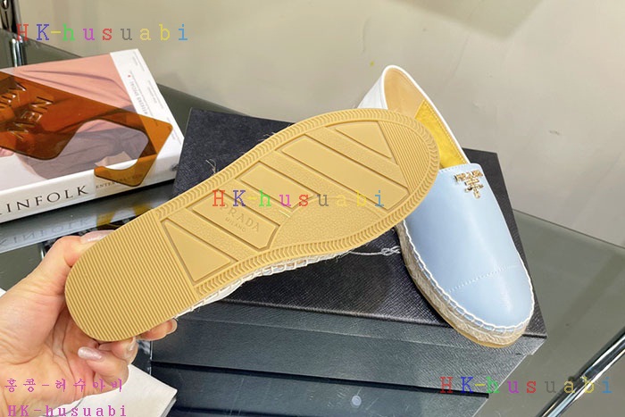 NEW 프라다 신발 신상 P 9654410