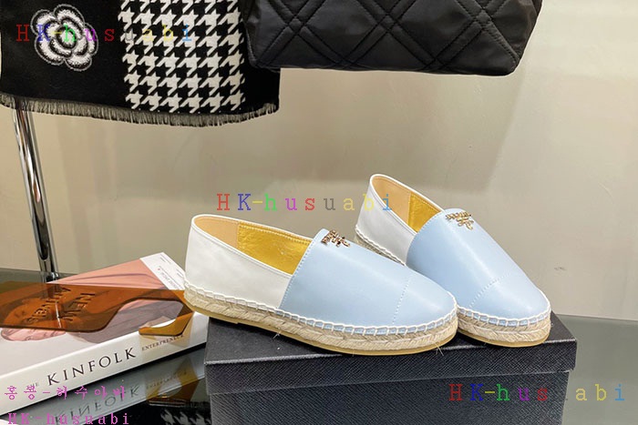 NEW 프라다 신발 신상 P 9654410