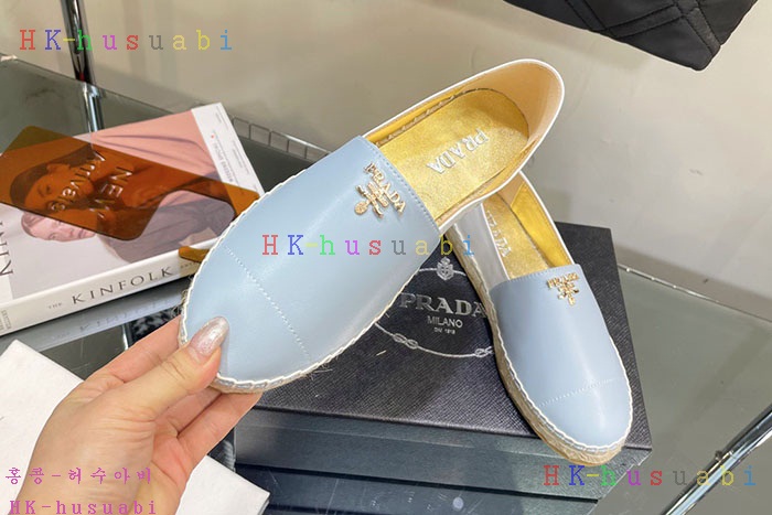 NEW 프라다 신발 신상 P 9654410
