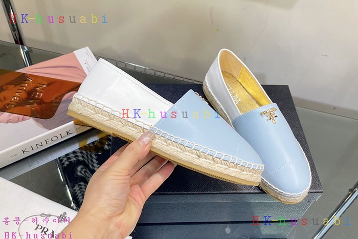 NEW 프라다 신발 신상 P 9654410