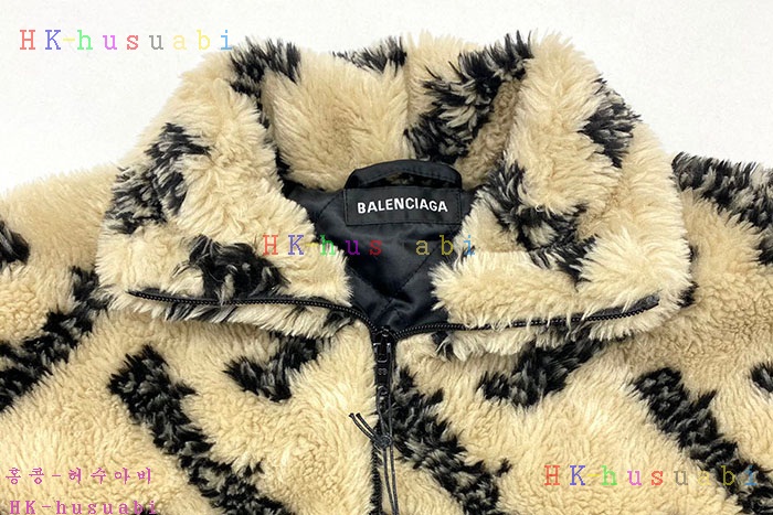 NEW 발렌시아가 자켓 신상 B 3258804