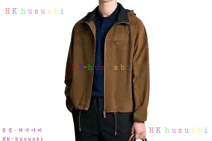 NEW 벨루티 리얼가죽자켓 신상 B 724001