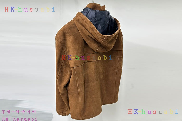 NEW 벨루티 리얼가죽자켓 신상 B 724001