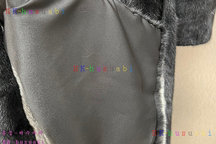 NEW 입생로랑 밍크코트  신상 S 958222(가격문의) 