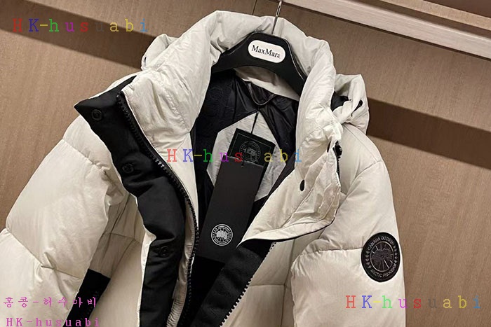 NEW 캐나다구스 패딩 신상 C 858001