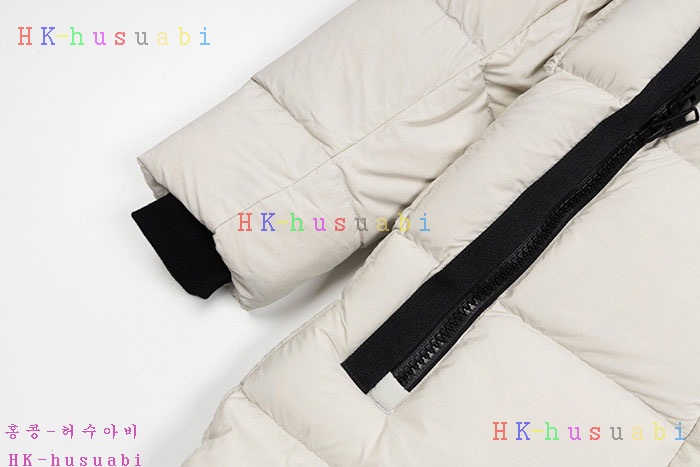 NEW 캐나다구스 패딩 신상 C 858003