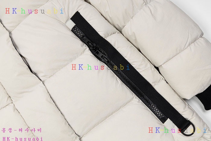 NEW 캐나다구스 패딩 신상 C 858003