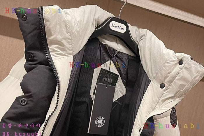 NEW 캐나다구스 패딩 신상 C 858001
