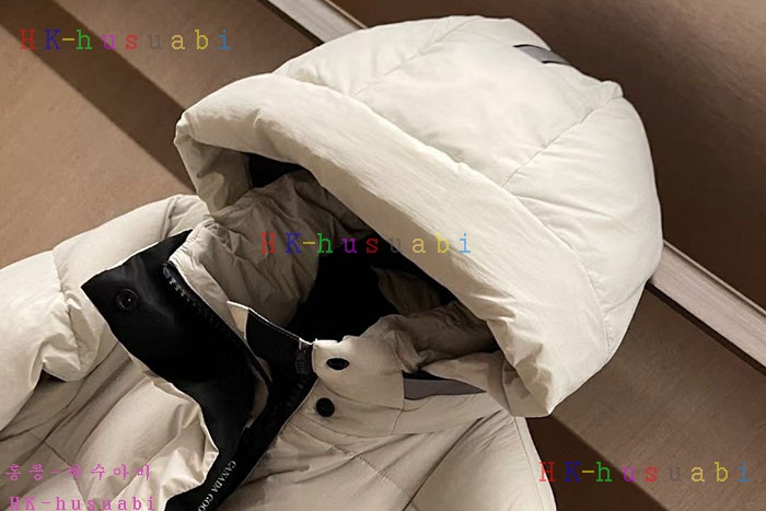 NEW 캐나다구스 패딩 신상 C 858001