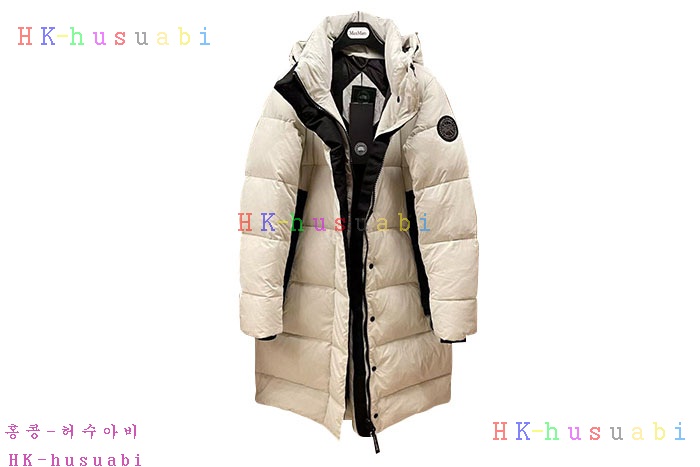 NEW 캐나다구스 패딩 신상 C 858001
