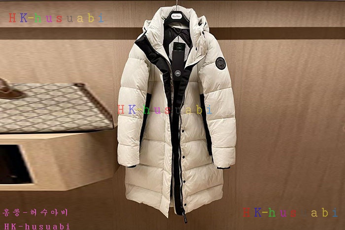 NEW 캐나다구스 패딩 신상 C 858001