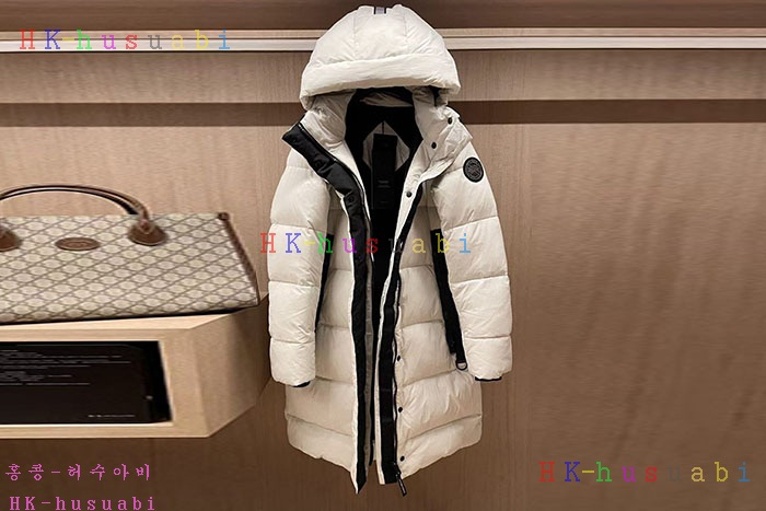 NEW 캐나다구스 패딩 신상 C 858001