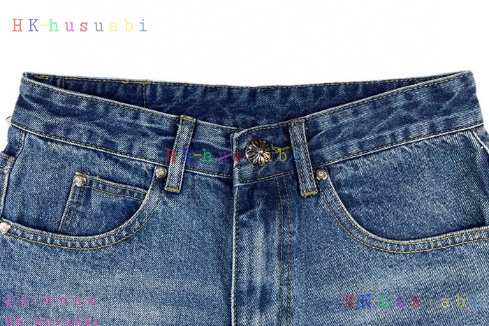 NEW 크롬하츠 바지 신상 C 427019