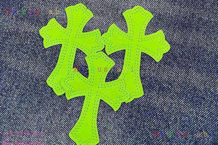 NEW 크롬하츠 바지 신상 C 427019