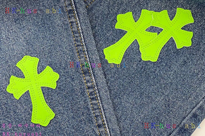 NEW 크롬하츠 바지 신상 C 427019