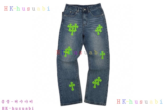 NEW 크롬하츠 바지 신상 C 427019