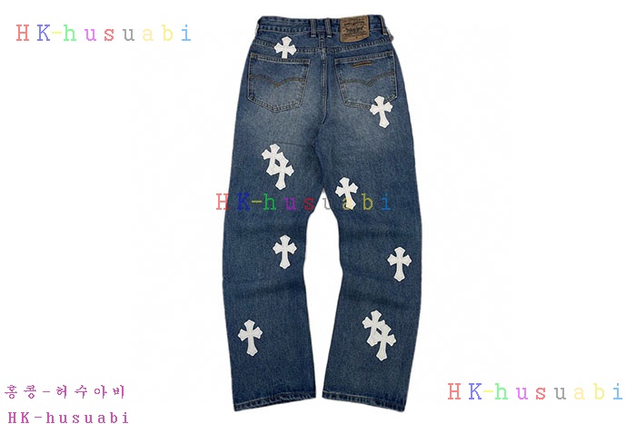 NEW 크롬하츠 바지 신상 C 427018