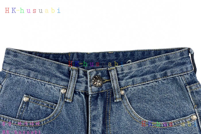 NEW 크롬하츠 바지 신상 C 427018
