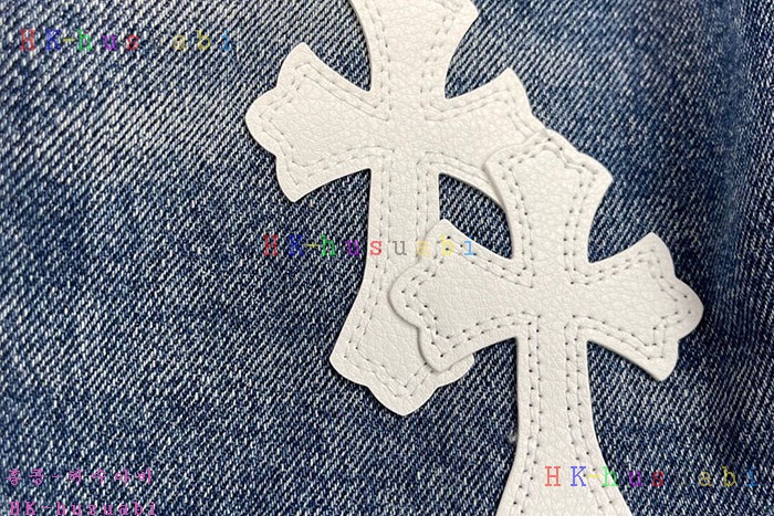 NEW 크롬하츠 바지 신상 C 427018