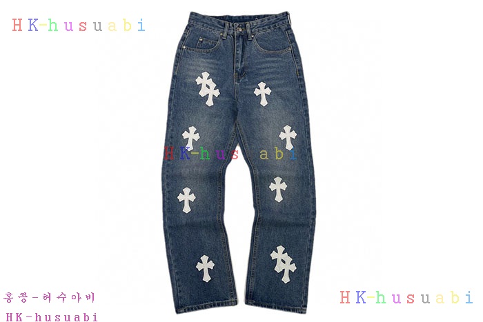 NEW 크롬하츠 바지 신상 C 427018