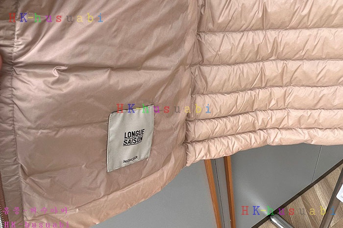 NEW 몽클레어 패딩 신상 M 683366