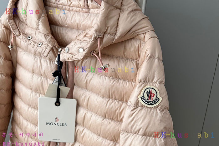 NEW 몽클레어 패딩 신상 M 683366