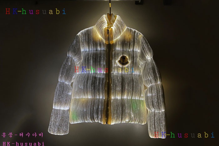 NEW 몽클레어 패딩 신상 M 683395