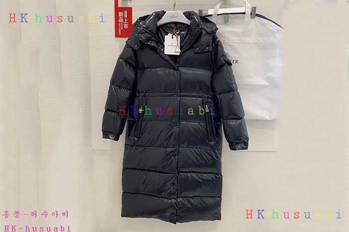 NEW 몽클레어 패딩 신상 M 683355