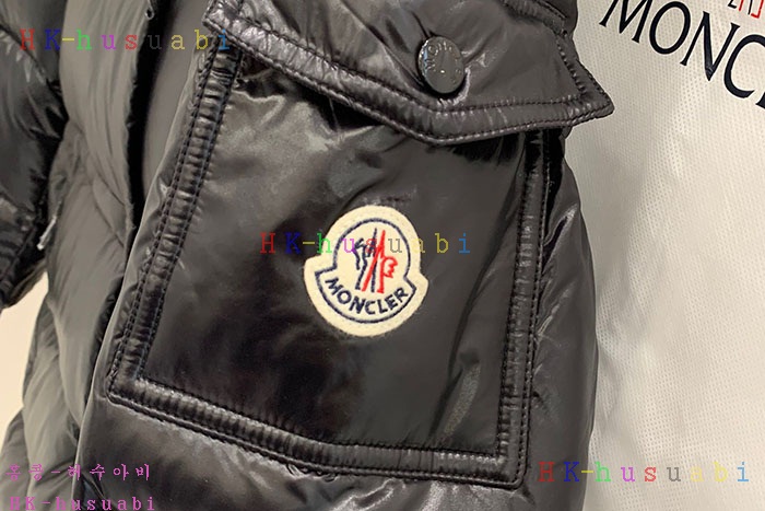 NEW 몽클레어 패딩 신상 M 683355