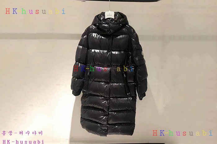 NEW 몽클레어 패딩 신상 M 683355