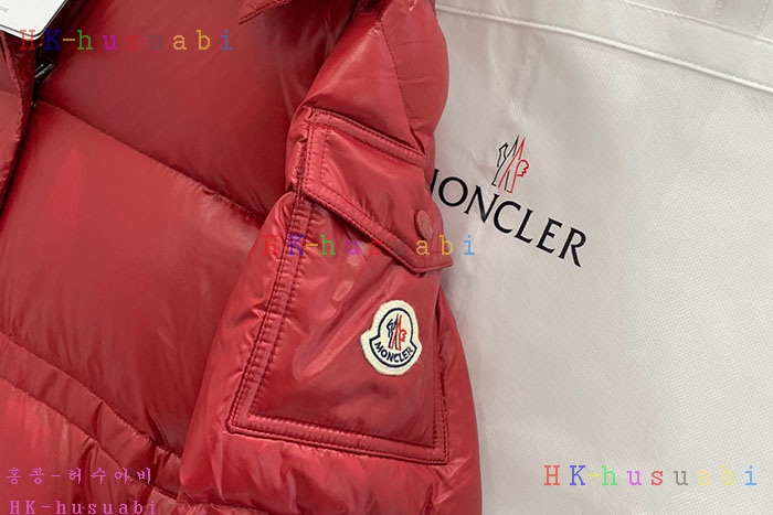 NEW 몽클레어 패딩 신상 M 683355