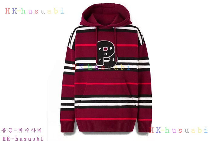 NEW 버버리 후드티 신상 BB 965207
